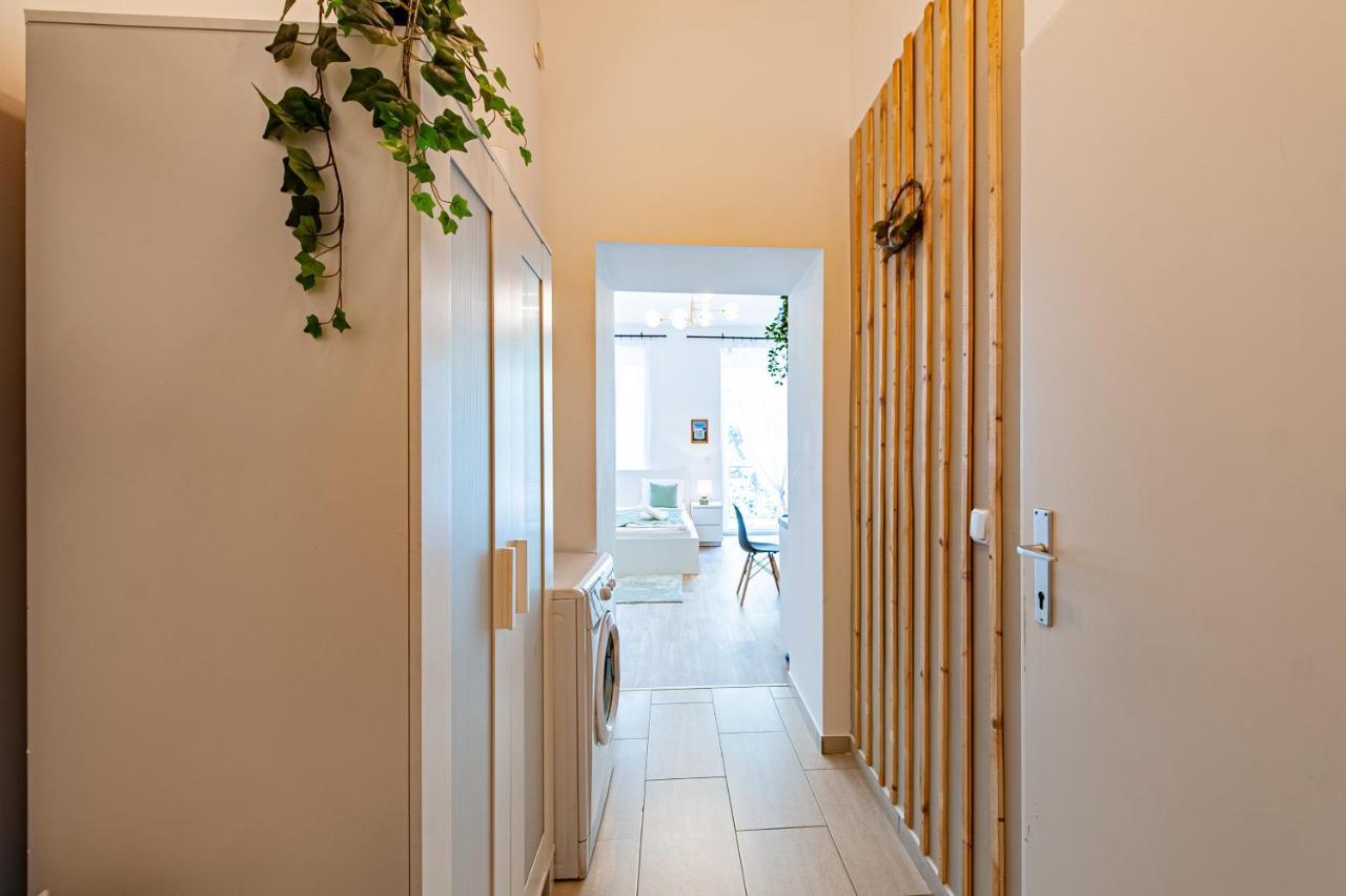 My City Apartment- Vienna Jungle Room Zewnętrze zdjęcie